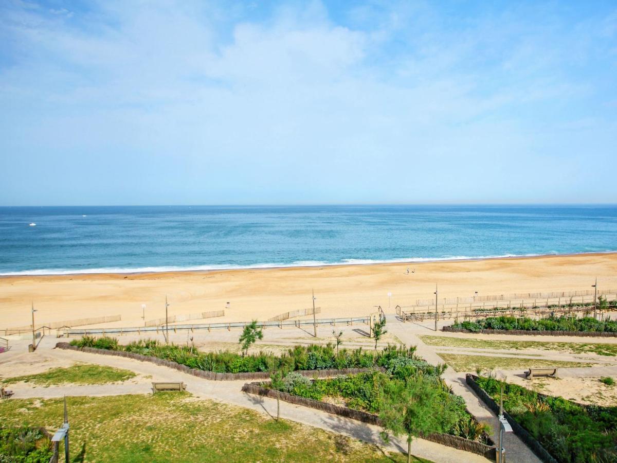 Apartment La Centrale-9 By Interhome Soorts-Hossegor Exteriér fotografie